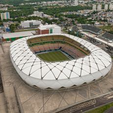 Arena Amazônia