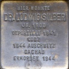Dr. Ludwig Silber
