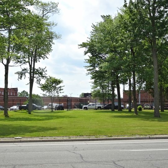 Ottawa-Carleton Detention Centre