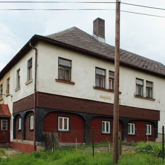 Velký Šenov 307