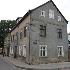 8 Spokojna Street in Międzyrzecz