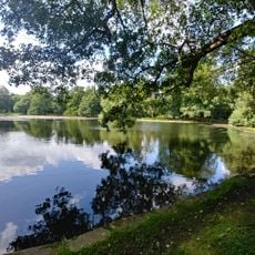 Boultham Park