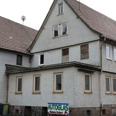 Vogelsbergstraße 182