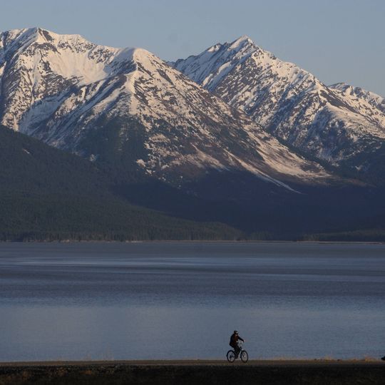Kenai Peninsula