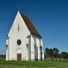 Martinskirche Deutsch Schützen