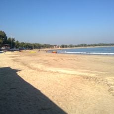 Nagoa Beach