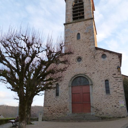 Église Notre-Dame de Bar