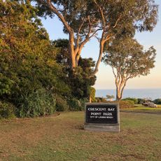 Crescent Bay Point Park