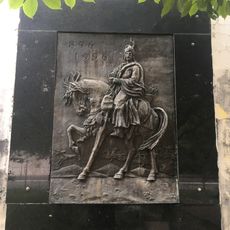 Homenagem Aos Húngaros