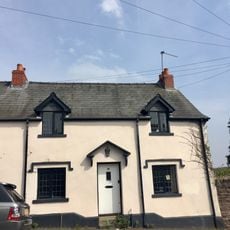 11 & 13 Friars Road, Newport