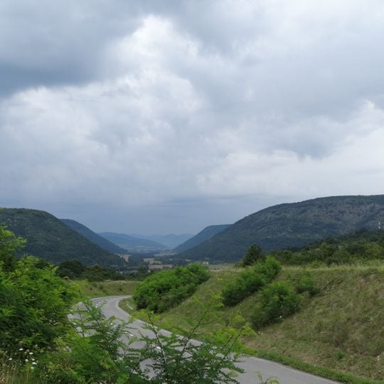 District of Rožňava