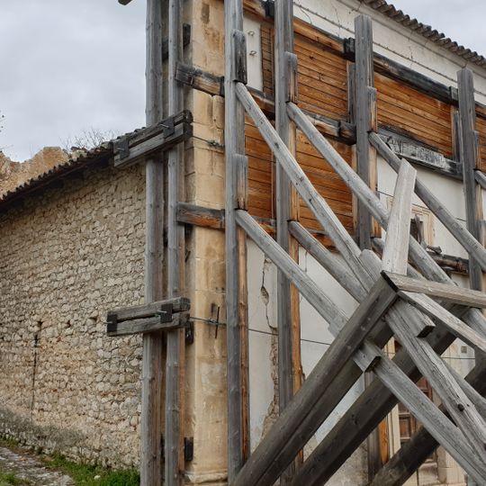 Chiesa della Madonna del Rosario