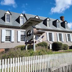 Watermen’s Museum