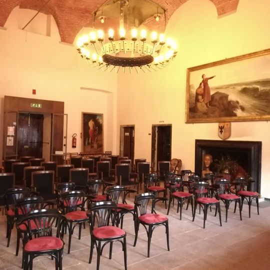 Castello Doria Malaspina