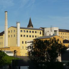 Webereimuseum im Textilen Zentrum Haslach