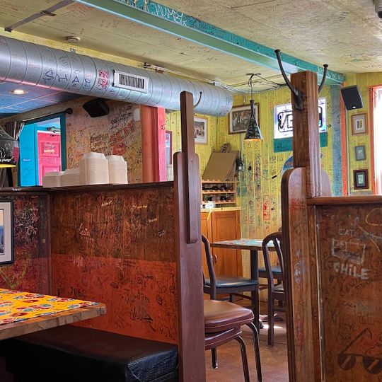 Victor's 1959 Cafe