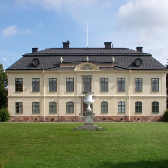 Sturehov Manor