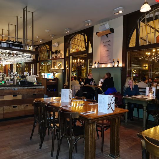 Café Loetje