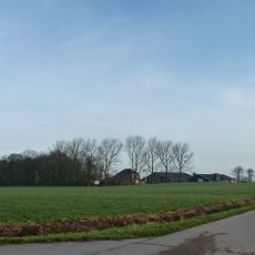 Terrein met een wierde