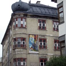 Guarinonihaus