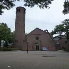 Don Boscokerk