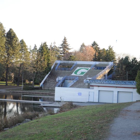Green Lake Aqua Theater