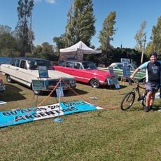 Auto Expo Argentino