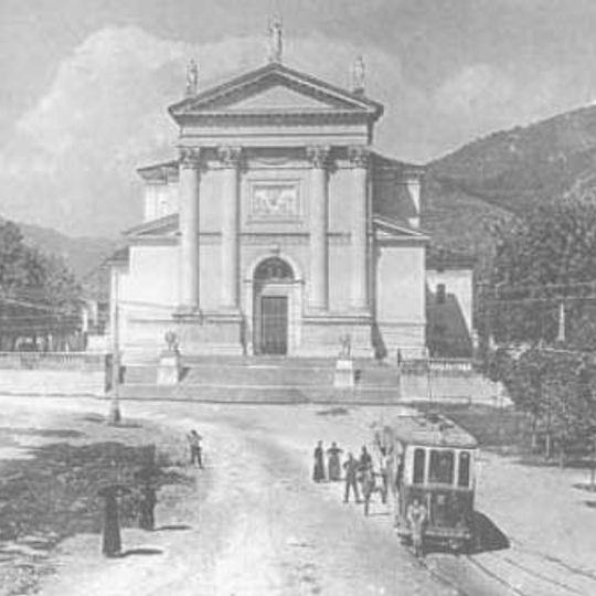 Chiesa di Santa Maria Assunta