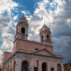 Cathedral of Maldonado