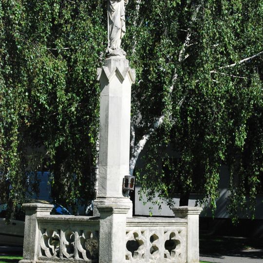 Immaculatasäule