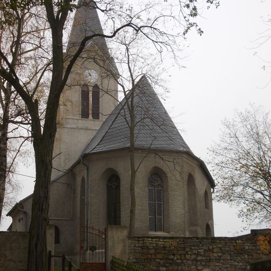 St. Nikolaus