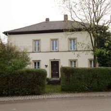 Ehemaliges Schulhaus