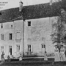 Château de Pommier