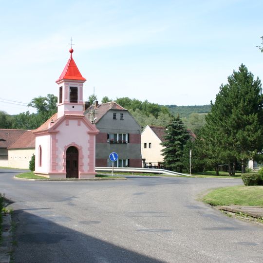 Chapel of the Holy Trinity