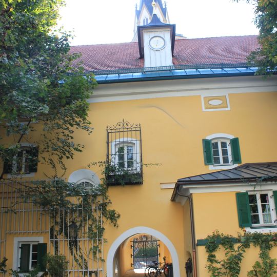 Haus Weißbriachgasse 6