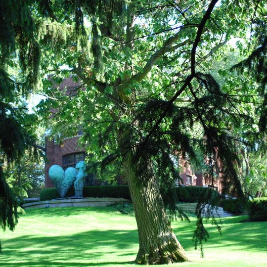 Ross J. Beatty House