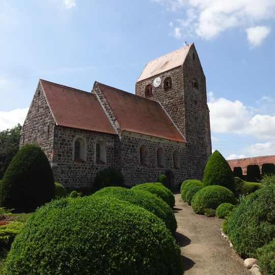 Dorfkirche Möllenbeck