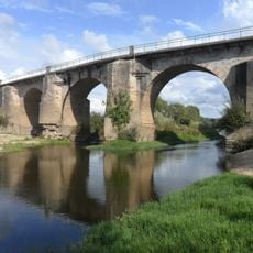 Ponte do Vouga