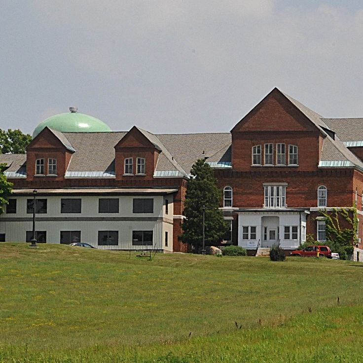 Willard Asylum for the Chronic Insane