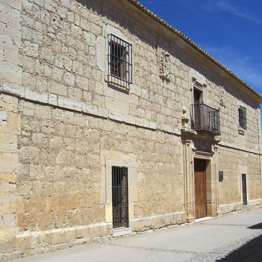 Joaquín Díaz Ethnographic Museum