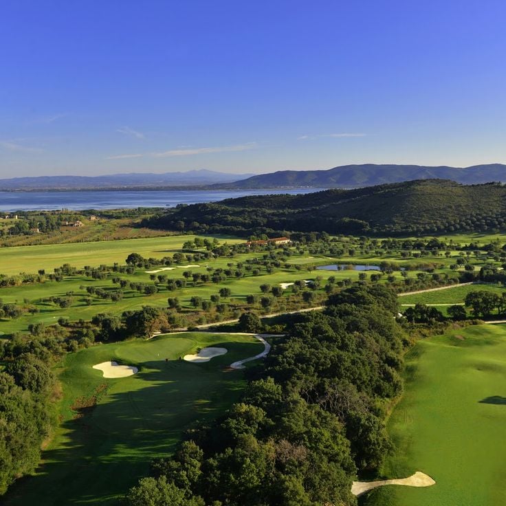 Argentario Golf Resort and Spa