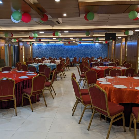 Nanking Chinese Resturant