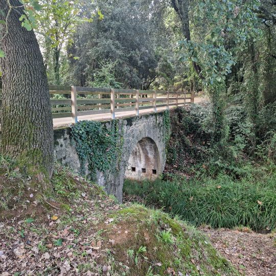 Pont del Marmanya