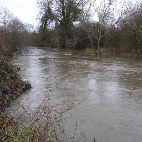 River Wey
