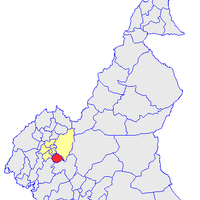 Dipartimento di Ndé