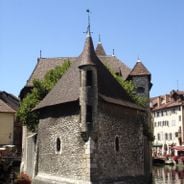 Palais de l'Isle