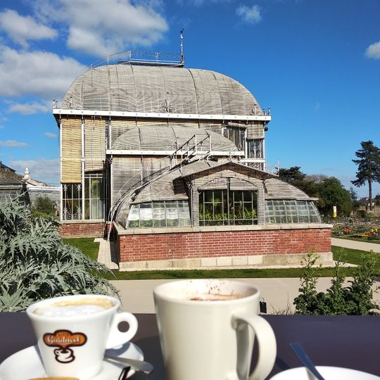 Orangerie
