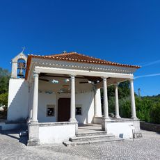 Capela de Nossa Senhora da Paz