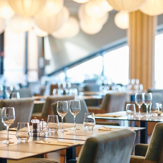 Bistro Baya