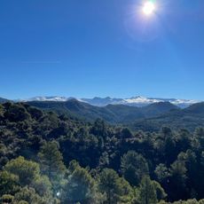 Mirador de la Zarraca